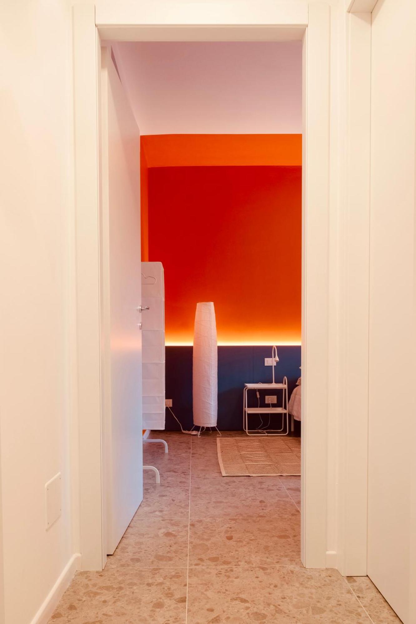 Zerbion Collection - Omero 18 Appartement Milaan