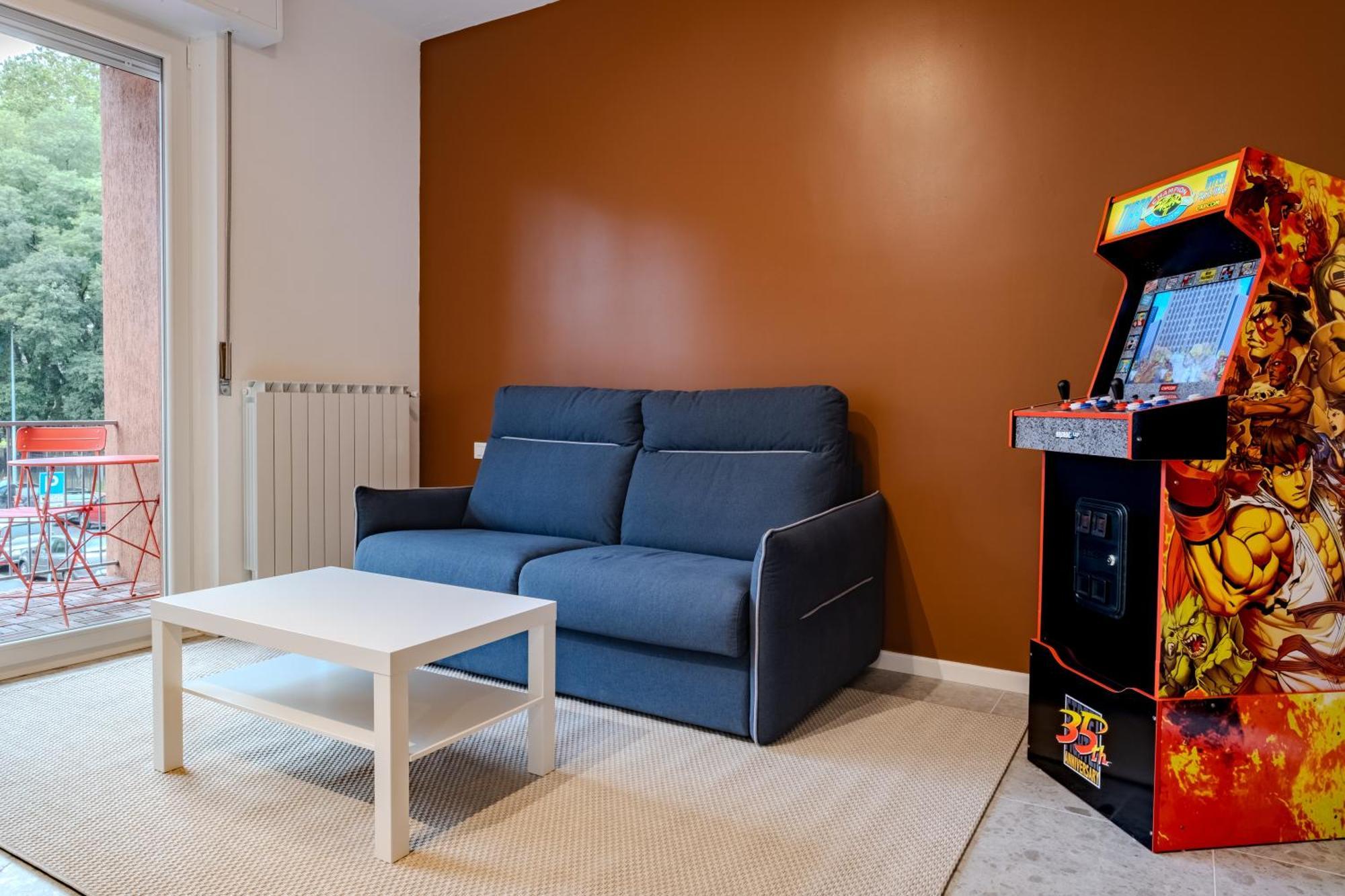 Appartement Zerbion Collection - Omero 18 Milaan